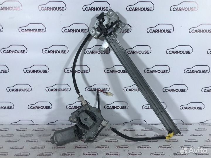 Стеклоподъемник передний левый Mazda Familia 1.5