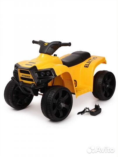 Машинка-каталка