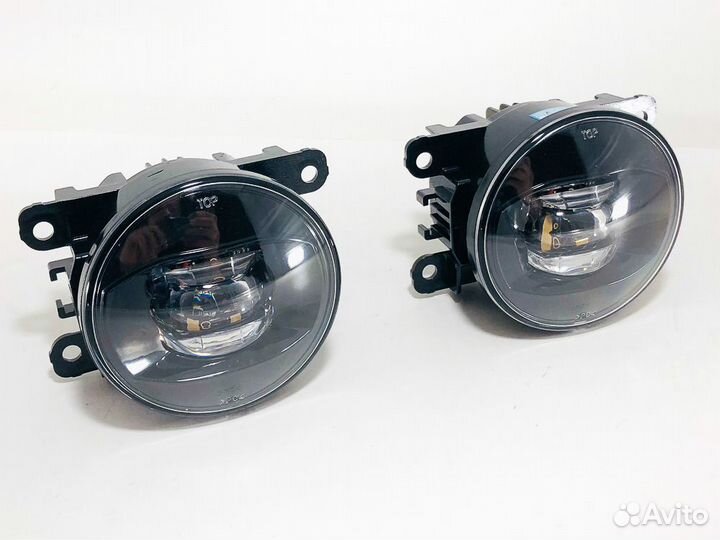 Светодиодные противотуманные фары (комплект) 29471