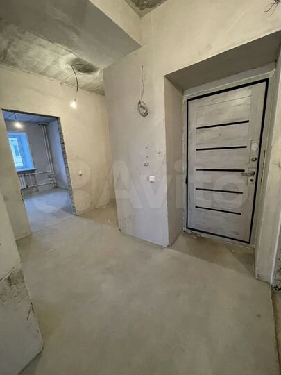 2-к. квартира, 65,2 м², 4/14 эт.