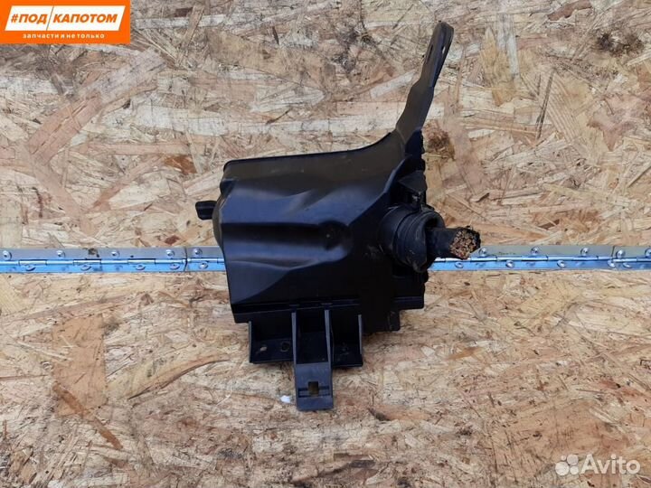 Блок предохранителей передний Peugeot 207 рест