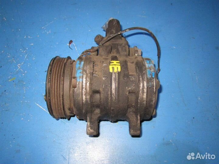Компрессор кондиционера Дайхатсу Пузар G303G HE