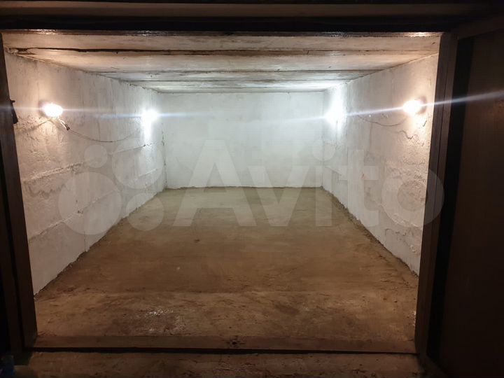 Гараж, 28 м²