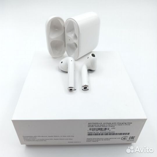 Apple Airpods