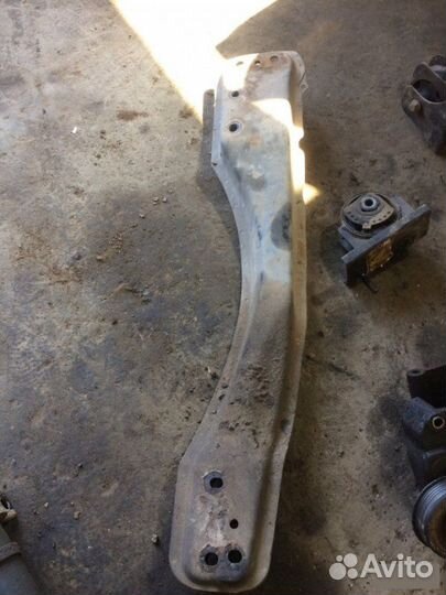 Лыжа подмоторная Chery Tiggo T11 4G64