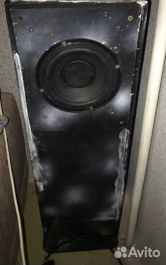 Сабвуфер 3000