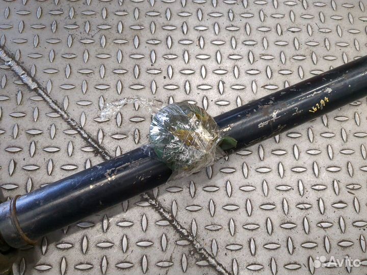 Кардан Cadillac SRX, 2010