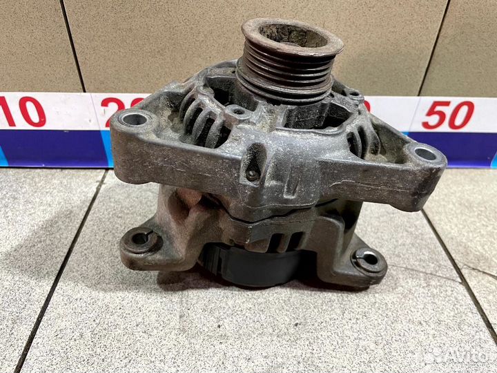 Генератор Opel Corsa B