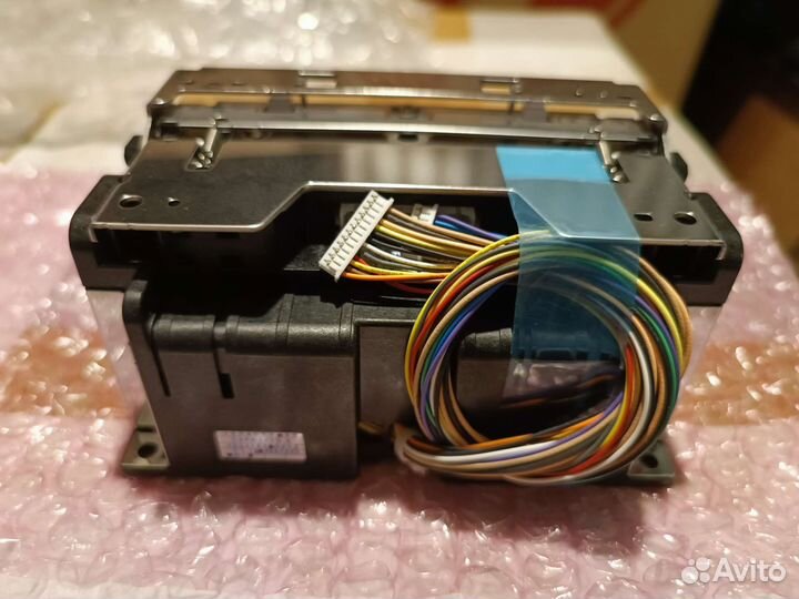 Принтер с автоотрезчиком для Атол 77ф