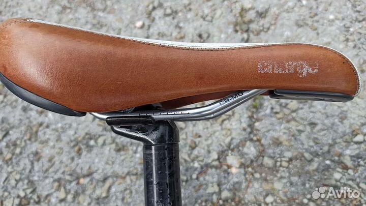 Велосипед Headless Jumpy