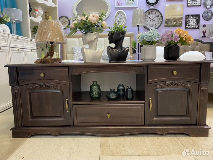 Тумба под телевизор «Палермо»