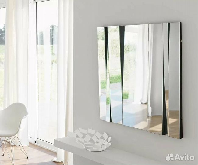 Зеркало 5 мм