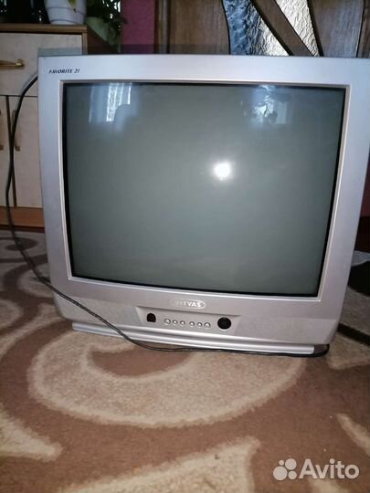Телевизор бу