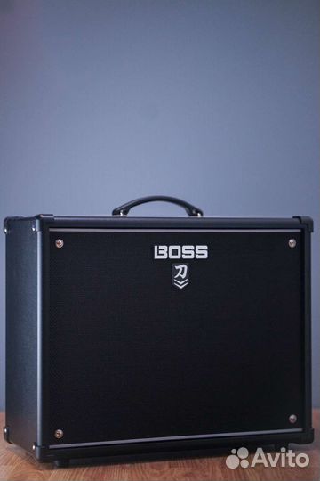 Boss katana-100 mkii