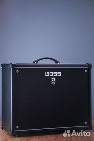 Boss katana-100 mkii