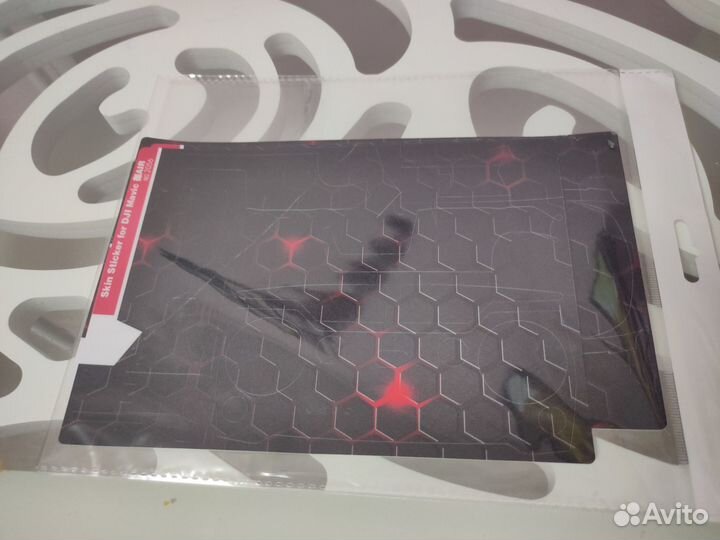 Наклейка для dji mavic air