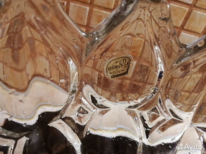 Посуда времен СССР