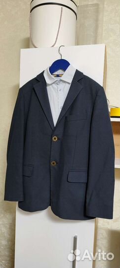 Школьный костюм