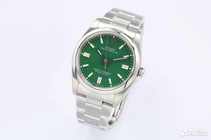 Rolex Oyster Perpetual