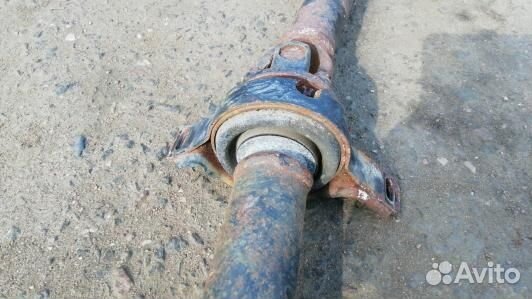 Карданный вал suzuki kizashi 1 (1BA04K301)