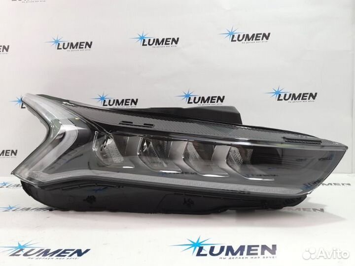 Фара передняя правая Kia K5 1 2020-2022