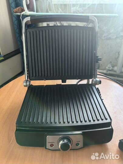 Электрогриль BBK