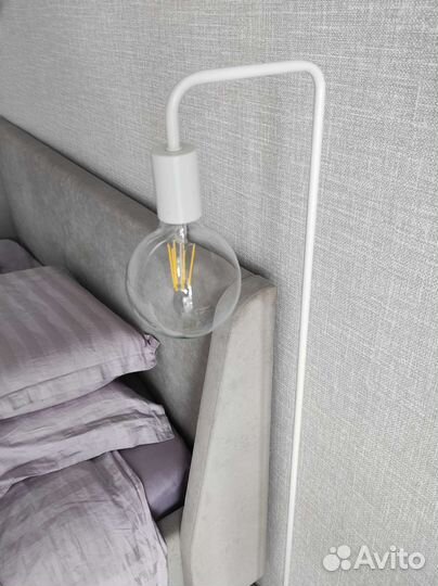 Торшер Inspire в стиле Икеа IKEA