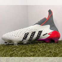 Бутсы футбольные Adidas Predator Freak