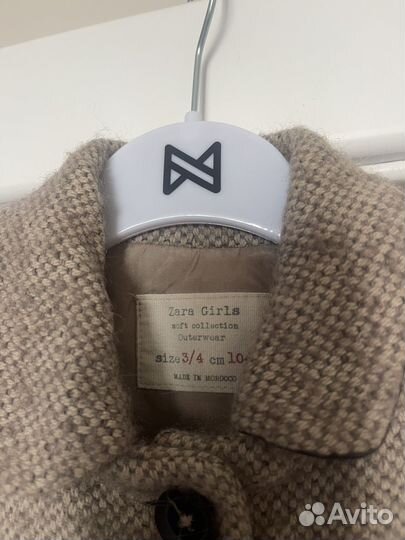 Одежда на девочку пакетом zara 104 размер
