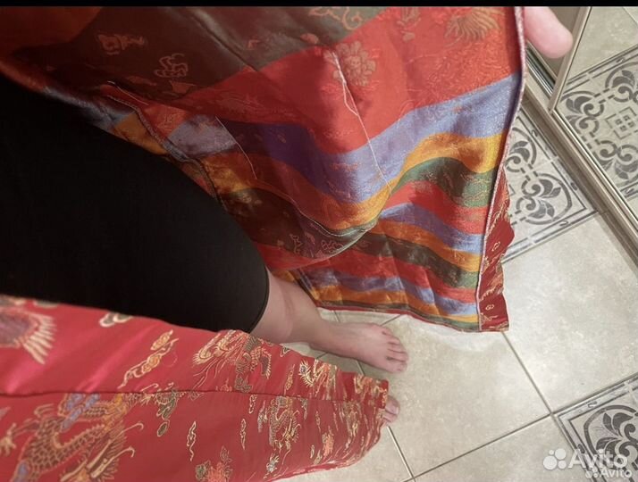Кимоно женское