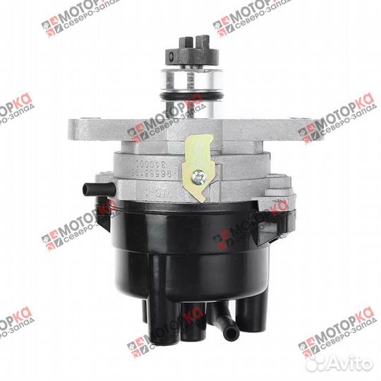 Распределитель зажигания Дэу Матиз / Трамблер на