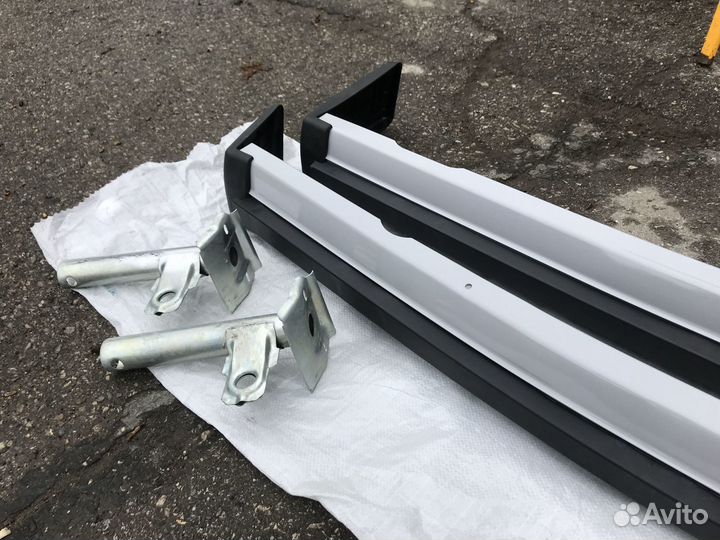 Бампер Ваз 2105