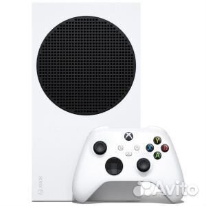 Xbox series s