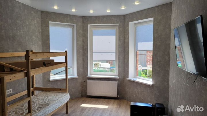 Рулонные шторы