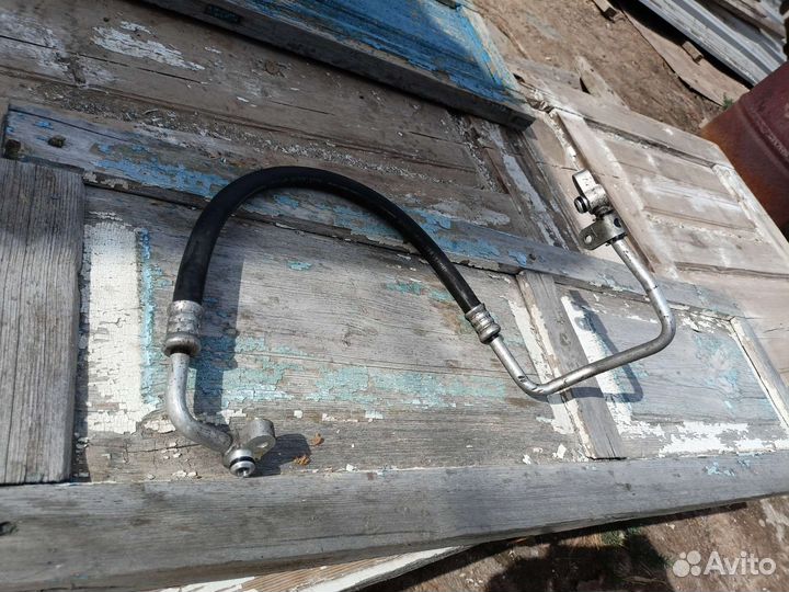 Шланги компрессора кондиционера Хонда Одиссей