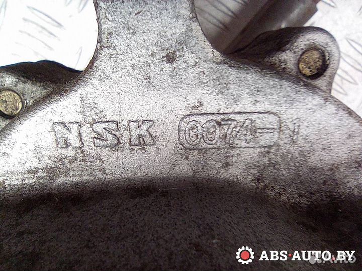 Электроусилитель руля Opel Corsa C 2002 09191628