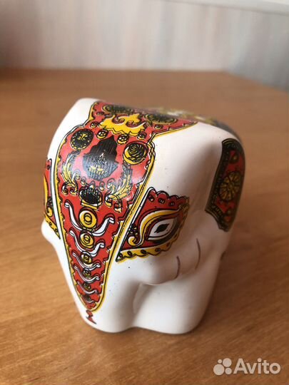 Слоник керамический