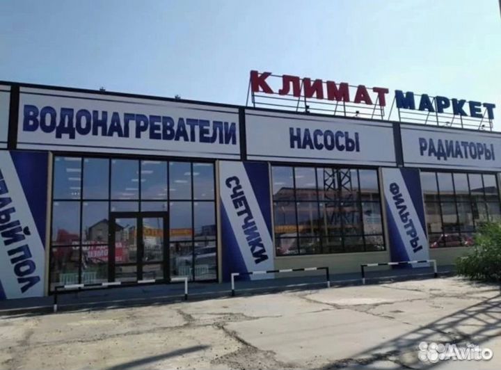 Анемостат приточно-вытяжной регулируемый 15апвп