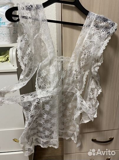 Фартук на последний звонок