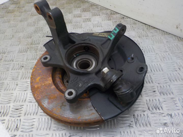 Б/У Б/У Кулак передний правый Chery Tiggo 8 Pro I