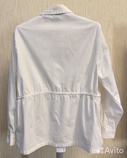 Рубашки 2 шт. в обьявлении