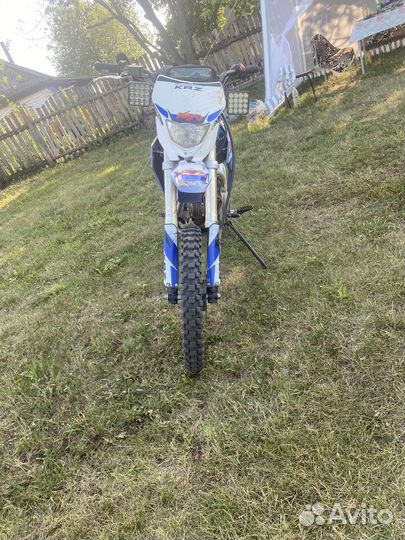 Kayo 125