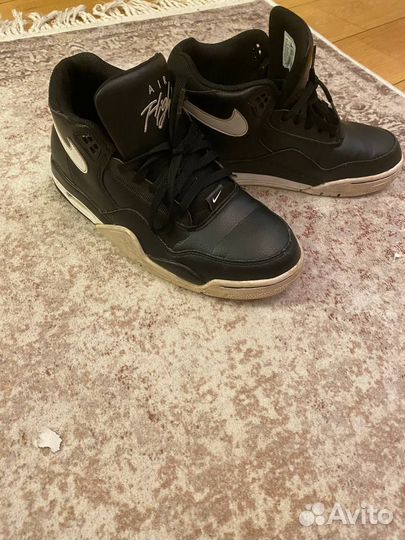 Jordan flight legacy (оригинал)