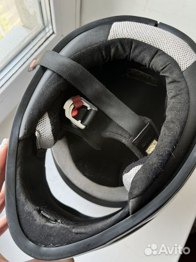 Шлем для мотоцикла