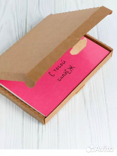 Подарочный набор конфет