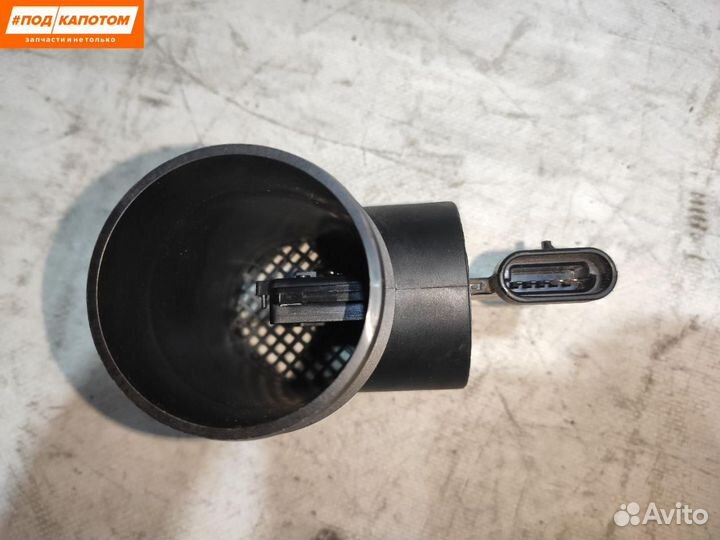 Расходомер воздуха Opel Astra H 2006 A0258760