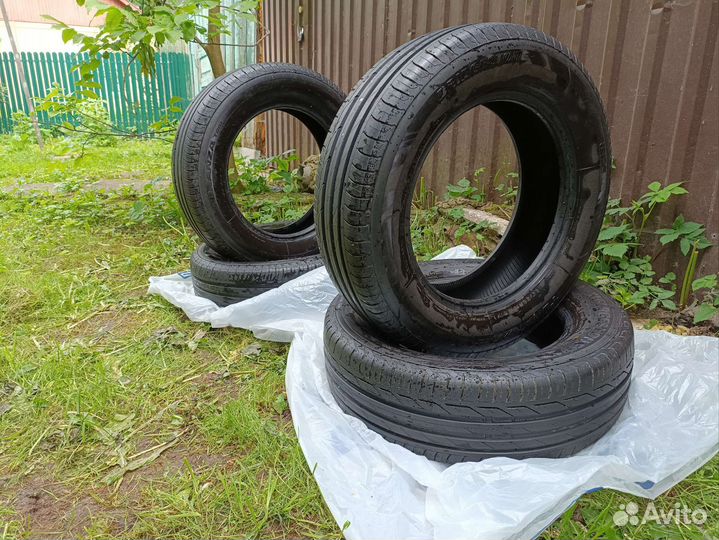 Bridgestone Turanza T001 195/65 R15 91V