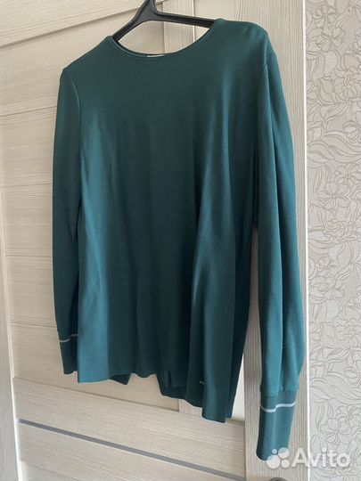 Кофта трикотажная