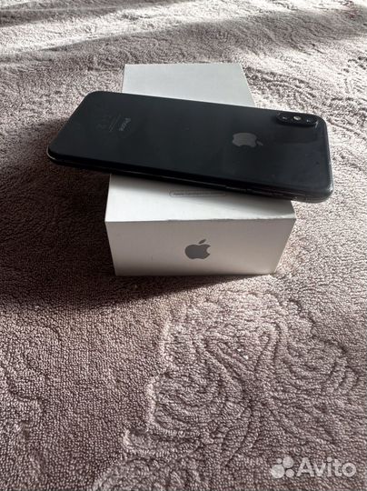 iPhone Xs Max, 64 ГБ