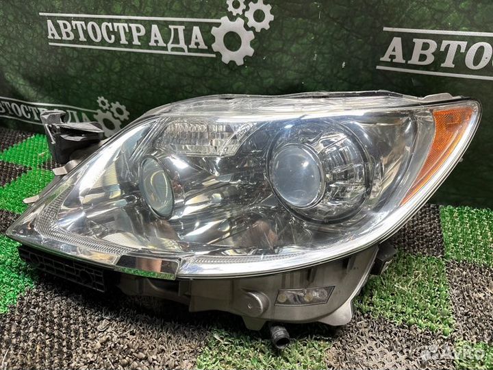 Фара левая Lexus Ls460 2006-2009